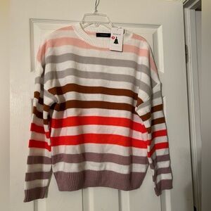 Brand: Zesica Size: M Color: Multicolor